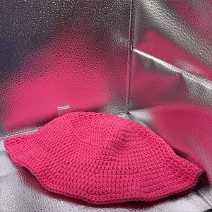 Crochet Hat
